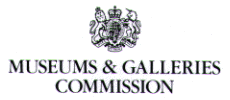 Museums & Galleries Commission